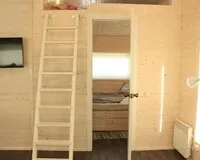 Дом/коттедж 2 спальни База отдыха База отдыха ScandiVillage Петрозаводск 5% скидка по промокоду!