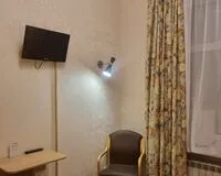 Двухместный номер с общим душем и туалетом Мини-отель Мини-отель Восстания 3 Санкт-Петербург 129 м от метро Площадь Восстания