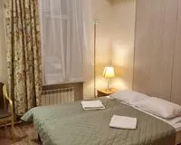 Двухместный номер с общим душем и туалетом Мини-отель Мини-отель Восстания 3 Санкт-Петербург метро Площадь Восстания
