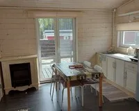 Дом/коттедж 2 спальни База отдыха База отдыха ScandiVillage Петрозаводск без отзывов