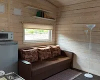 Дом/коттедж 2 спальни База отдыха База отдыха ScandiVillage Петрозаводск 5% скидка по промокоду!