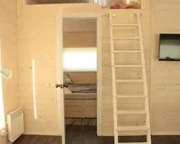 Дом/коттедж 2 спальни База отдыха База отдыха ScandiVillage Петрозаводск без звезд без отзывов