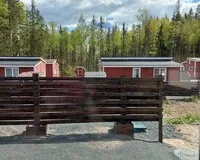Дом/коттедж 2 спальни База отдыха База отдыха ScandiVillage Петрозаводск новый объект без отзывов