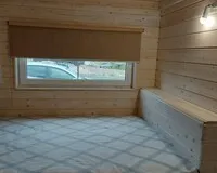 Дом/коттедж 2 спальни База отдыха База отдыха ScandiVillage Петрозаводск 5% скидка по промокоду!