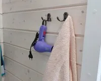 Дом/коттедж 2 спальни База отдыха База отдыха ScandiVillage Петрозаводск без звезд без отзывов
