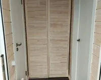 Дом/коттедж 2 спальни База отдыха База отдыха ScandiVillage Петрозаводск без звезд Забронируй по своей цене!
