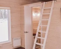 Дом/коттедж 2 спальни База отдыха База отдыха ScandiVillage Петрозаводск без звезд без отзывов