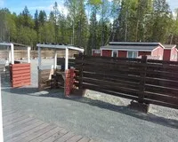Дом/коттедж 2 спальни База отдыха База отдыха ScandiVillage Петрозаводск новый объект Забронируй по своей цене!