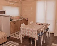 Дом/коттедж 2 спальни База отдыха База отдыха ScandiVillage Петрозаводск без отзывов
