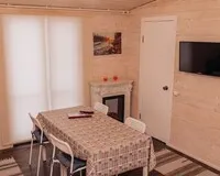Дом/коттедж 2 спальни База отдыха База отдыха ScandiVillage Петрозаводск Забронируй по своей цене!