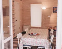 Дом/коттедж 2 спальни База отдыха База отдыха ScandiVillage Петрозаводск 5% скидка по промокоду!