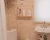 Дом/коттедж 2 спальни База отдыха База отдыха ScandiVillage Петрозаводск без звезд Забронируй по своей цене!