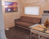 Дом/коттедж 2 спальни База отдыха База отдыха ScandiVillage Петрозаводск 5% скидка по промокоду!