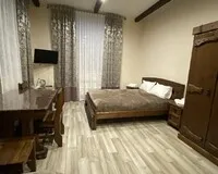 Трехместный номер «Стандарт» Отель Загородный Комплекс Слобода деревня Большая Тросна без звезд без отзывов