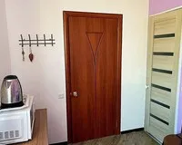 Одноместный номер «Стандарт» Мини-отель Мини-отель Брусника Северодвинск