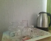 Двухместный номер «Стандарт» Мини-отель Мини-отель Брусника Северодвинск