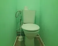 Трехместный номер с душем и туалетом Мини-отель Мини-отель Брусника Северодвинск 5% скидка по промокоду!