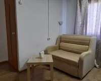 Трехместный номер с душем и туалетом Мини-отель Мини-отель Брусника Северодвинск