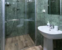 Дом/коттедж 2 спальни Отель Загородный Комплекс Слобода деревня Большая Тросна без звезд новый объект Забронируй по своей цене!