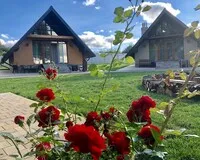 Дом/коттедж 2 спальни Отель Загородный Комплекс Слобода деревня Большая Тросна без звезд Забронируй по своей цене! 5% скидка по промокоду!