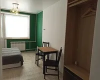 Двухместный номер с 1 кроватью, общим душем и туалетом Апартаменты Апартаменты Жильё посуточно на Камчатке Елизово без отзывов