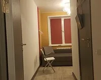 Одноместный номер с общим душем и туалетом Апартаменты Апартаменты Жильё посуточно на Камчатке Елизово без звезд