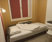 Одноместный номер с общим душем и туалетом Апартаменты Апартаменты Жильё посуточно на Камчатке Елизово