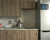 Семейный номер 3-местный с балконом Апартаменты Апартаменты у метро Девяткино Санкт-Петербург метро Гражданский проспект