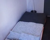 Одноместный номер с душем и туалетом Отель Отель Эконом-отель Эванс на Чистых прудах Москва метро Чистые пруды