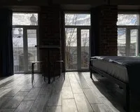 Апартаменты 2 местные с кухней Апартаменты Апарт-отель Loft Apart Ростов новый объект