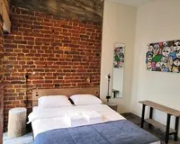 Апартаменты 2 местные с кухней Апартаменты Апарт-отель Loft Apart Ростов без отзывов