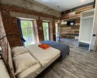 Апартаменты «Комфорт» Апартаменты Апарт-отель Loft Apart Ростов без звезд