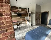 Апартаменты «Комфорт» Апартаменты Апарт-отель Loft Apart Ростов новый объект