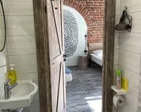 Апартаменты «Комфорт» Апартаменты Апарт-отель Loft Apart Ростов без отзывов