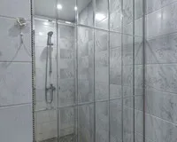 Двухместный номер Мини-отель Мини-отель Симпл Румс Москва рейтинг 3.1