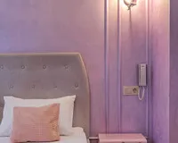 Двухместный номер Мини-отель Мини-отель Симпл Румс Москва 5 отзывов
