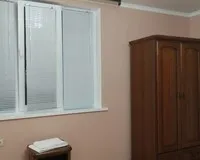 Семейный номер 3-местный с душем и туалетом Гостевой дом Гостевой дом Гости-в-Дом село Агой без звезд