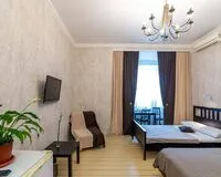Семейный номер 4-местный Мини-отель Мини-отель Викена Санкт-Петербург 802 м от метро Чернышевская