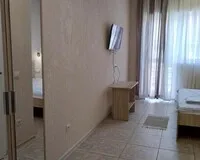 Трехместный номер Отель Diana Hotel посёлок Лесной Забронируй по своей цене!