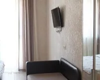 Трехместный номер Отель Diana Hotel посёлок Лесной без звезд новый объект