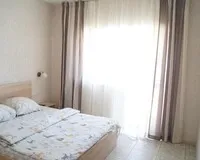 Трехместный номер Отель Diana Hotel посёлок Лесной новый объект без отзывов