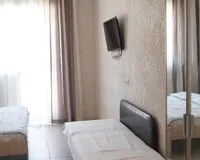 Трехместный номер Отель Diana Hotel посёлок Лесной новый объект Забронируй по своей цене!