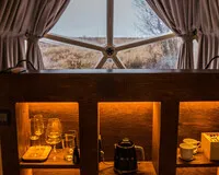 Двухместный номер с 1 кроватью «Стандарт» Гостиница Гостиница Five Star Place Гатчинский район новый объект