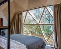 Двухместный номер с 1 кроватью «Комфорт» Гостиница Гостиница Five Star Place Гатчинский район без звезд
