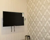 Одноместный номер Гостиница Гостиница Гостиничный комплекс Петровский Тихорецк новый объект
