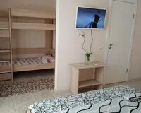 Четырехместный номер «Люкс» Отель Diana Hotel посёлок Лесной 5% скидка по промокоду!