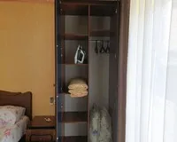 Двухместный номер с 1 кроватью «Комфорт» Гостевой дом Гостевой дом Атлантида Сочи рейтинг 5.0