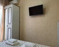 Двухместный номер с 1 кроватью «Комфорт» Гостевой дом Гостевой дом Атлантида Сочи 1 отзыв