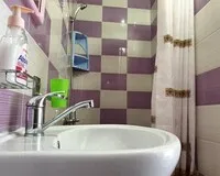 Двухместный номер с 1 кроватью «Комфорт» Гостевой дом Гостевой дом Атлантида Сочи Забронируй по своей цене!