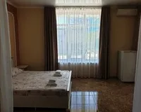 Пятиместный номер с душем и туалетом Гостевой дом Гостевой дом Атлантида Сочи рейтинг 5.0